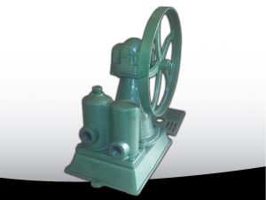 Bombeadores -Fundición Sol Mayo