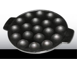Gourmet - Provoletera 19 porciones - Fundición Sol Mayo
