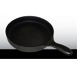 Gourmet - Provoletera - Fundición Sol Mayo